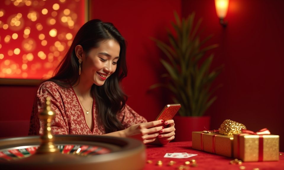 nilaitoto mobile gaming
